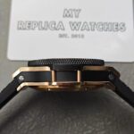 Hublot Big Bang Steel Rose 301.PB.131.RX Replica - Image 5