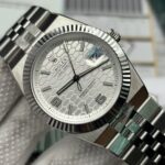 Replica Rolex Land Dweller 40 mm Oystersteel - Image 8