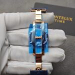 Replica Patek Philippe Nautilus Diamond Bezel