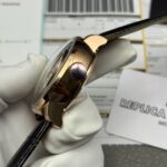 Jacob & Co. Casino Tourbillon Baguette on RG Clone - Image 13