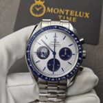 Super Clone Omega Speedmaster Snoopy Replica - Image 15