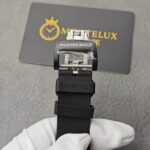 Replica Richard Mille RM35-02 Black Carbon Fiber - Image 11