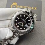 Rolex Replica Clone Gmt master 2 2024 Bruce Wayne