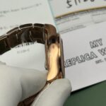 Superclone Rolex Daytona 40 mm 126505 Bright Chocolate Dial - Image 6