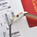 Replica Cartier Dumont Watch - Image 2