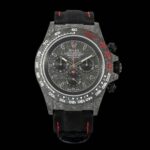 Rolex Daytona DiW Carbon Edition
