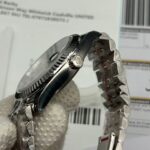 Rolex Datejust M126334 Mint Green Watch - Image 6