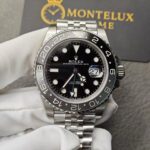 Rolex Replica Clone Gmt master 2 2024 Bruce Wayne