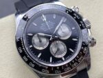 Superclone Rolex Daytona black Dial 126519LN - Image 3