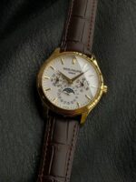 Replica Patek Philippe Grand Complications Perpetual Calendar, Ref. 5327J-001 - Image 2