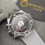 Hublot Full Sapphire Replica Best Super Clone