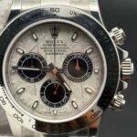 Rolex Daytona 116519 Meteorite Watch - Image 11