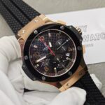 Hublot Big Bang Steel Rose 301.PB.131.RX Replica - Image 4