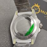 TOP Replica Rolex Submariner Green Dial Hulk