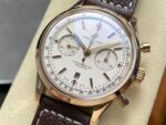 Replica Breitling Puya Rose Gold Watch - Image 4