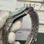 Replica Rolex Land Dweller 40 mm Oystersteel - Image 9