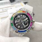 Hublot Rainbow Watch Replica - Image 8
