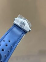 TAG HEUER MONACO GULF 50TH ANNIVERSARY - Image 3