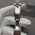 Rolex Yachtmaster 2 - Silver Replica Watch