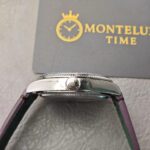 New 2024 1908 Replica Rolex Perpertual 39mm Platina