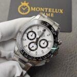 Rolex Daytona Panda Replica