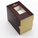 Patek Philippe Factory Box Replica