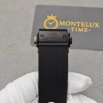 Hublot Classic Fusion Replica full black