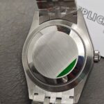 Rolex Sky-Dweller Blue Dial Stainless Steel 336934 Jubilee Replica - Image 10