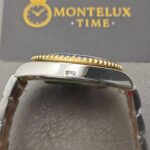 Replica Clone Rolex Submariner - Two tone Blue Dial