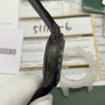 Daytona Carbon Fiber Graffiti Watch - Image 7