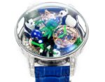 Jacob & Co. Panda Watch – Super Clone - Image 8