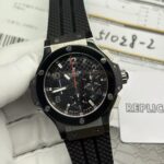 Hublot Chronograph Replica - Image 3