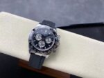 Superclone Rolex Daytona black Dial 126519LN - Image 6