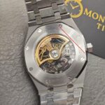 SUPER SWISS CLONE AUDEMARS PIGUET SKELETON WATCH (2025 updated model)