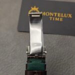 New 2024 1908 Replica Rolex Perpertual 39mm Platina