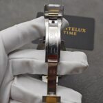 Replica Rolex GMT-Master II Black Dial 116713