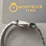 Replica Patek Philippe Nautilus Diamond Bezel