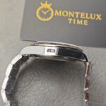 Replica Rolex Explorer 2 White Dial