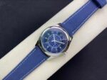 Replica Patek Philippe 6007A Blue Dial Watch - Image 11