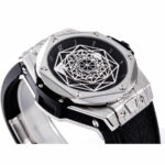 Hublot Sang Bleu Replica - Image 5