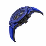 Hublot Blue Watch Replica - Image 4