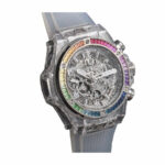 Hublot Rainbow Watch Replica - Image 11