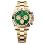 Superclone Rolex Daytona 40 mm 126508 “John Mayer”