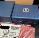 Omega Snoopy Replica Watch BoxWatch - Image 3