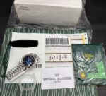 Rolex Day-Date M228239 Blue Watch - Image 2