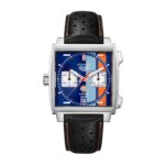 TAG HEUER MONACO GULF 50TH ANNIVERSARY