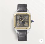 Replica Cartier Dumont Watch