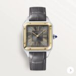 Replica Cartier Dumont Watch