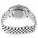 Replica Rolex Datejust 279384RBR White Gold Mother Pearl Dial Jubilee - Image 3