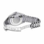 Replica Rolex Day-Date White Diamond - Image 3